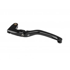 Bonamici Racing Aluminium Clutch Lever for the Triumph Daytona 675/ 675 R '11-16, Speed Triple 1050/R '11-17, Street Triple 765R '23-24